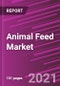 Animal Feed Market Share, Size, Trends, Industry Analysis Report, By Form; By Livestock; By Region; Segment Forecast, 2021 - 2028 - Product Image