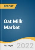 Oat Milk Market Size, Share & Trends Analysis Report by Source (Organic, Conventional), by Product (Plain, Flavored), by Packaging (Cartons, Bottle), by Distribution Channel, by Region, and Segment Forecasts, 2020-2028- Product Image