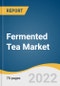 Fermented Tea Market Size, Share & Trends Analysis Report by Product (Kombucha, Pu-Erh), by Distribution Channel (Online, Offline Channel), by Region (North America, Europe, Asia Pacific), and Segment Forecasts, 2021-2028 - Product Image