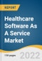 Healthcare Software As A Service Market Size, Share & Trends Analysis Report by Application (Patient Portal, Telemedicine, Mobile Communication), by Deployment Model, by End User, by Region, and Segment Forecasts, 2021-2028 - Product Thumbnail Image