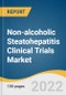 Non-alcoholic Steatohepatitis Clinical Trials Market Size, Share & Trends Analysis Report by Phase (Phase I, II, III, IV), by Study Design (Interventional, Expanded Access), by Region (APAC, Europe), and Segment Forecasts, 2022-2030 - Product Image