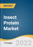 Insect Protein Market Size, Share & Trends Analysis Report by Source (Coleoptera, Orthoptera), by Application (Animal Nutrition, Food & Beverages), by Region, and Segment Forecasts, 2021-2028- Product Image