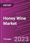 Honey Wine Market Share, Size, Trends, Industry Analysis Report, By Product; Distribution Channel; By Region; Segment Forecast, 2021 - 2028 - Product Image