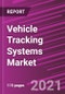 Vehicle Tracking Systems Market Share, Size, Trends, Industry Analysis Report, By Vehicle; By End-Use; By Technology; By Component, By Region; Segment Forecast, 2021 - 2028 - Product Image