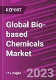 Global Bio-based Chemicals Market Share, Size, Trends, Industry Analysis Report, By Type, By End-Use, By Region, Segment Forecast, 2023-2032- Product Image