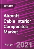 Aircraft Cabin Interior Composites Market, By Aircraft; By Application; By Matrix; By Fiber; By Region; Segment Forecast, 2021 - 2028- Product Image