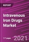 Intravenous Iron Drugs Market Share, Size, Trends, Industry Analysis Report, By Application, By Products, By Region; Segment Forecast, 2021 - 2028 - Product Image