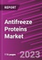 Antifreeze Proteins Market Share, Size, Trends, Industry Analysis Report, By Form; Source; By End-Use; By Region; Segment Forecast, 2022 - 2029 - Product Image