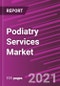 Podiatry Services Market Share, Size, Trends, Industry Analysis Report, By Type; By Facility; By Region; Segment Forecast, 2021 - 2028 - Product Thumbnail Image