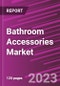 Bathroom Accessories Market Share, Size, Trends, Industry Analysis Report, By Product, By Type, By Region; Segment Forecast, 2021 - 2028 - Product Image