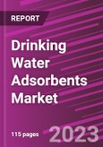 Drinking Water Adsorbents Market Share, Size, Trends, Industry Analysis Report, By Products, By Region, Segment Forecast, 2023-2032- Product Image