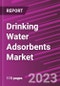 Drinking Water Adsorbents Market Share, Size, Trends, Industry Analysis Report, By Products, By Region, Segment Forecast, 2023-2032 - Product Image