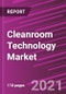 Cleanroom Technology Market Share, Size, Trends, Industry Analysis Report, By Product; By End-Use; By Region; Segment Forecast, 2021 - 2028 - Product Image