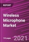 Wireless Microphone Market Share, Size, Trends, Industry Analysis Report, By Type; By End-Use; By Technology; By Region; Segment Forecast, 2021 - 2028 - Product Image
