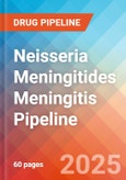 Neisseria Meningitides Meningitis - Pipeline Insight, 2024- Product Image