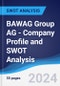 BAWAG Group AG - Company Profile and SWOT Analysis - Product Thumbnail Image