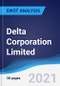 Delta Corporation Limited - Strategy, SWOT and Corporate Finance Report - Product Thumbnail Image