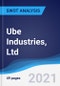 Ube Industries, Ltd. - Strategy, SWOT and Corporate Finance Report - Product Thumbnail Image