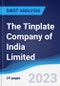 The Tinplate Company of India Limited - Strategy, SWOT and Corporate Finance Report - Product Thumbnail Image