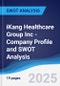 iKang Healthcare Group Inc - Company Profile and SWOT Analysis - Product Thumbnail Image