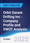 Orbit Garant Drilling Inc - Company Profile and SWOT Analysis - Product Thumbnail Image