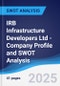 IRB Infrastructure Developers Ltd - Company Profile and SWOT Analysis - Product Thumbnail Image