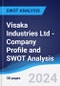 Visaka Industries Ltd - Company Profile and SWOT Analysis - Product Thumbnail Image