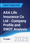 AXA Life Insurance Co Ltd - Company Profile and SWOT Analysis - Product Thumbnail Image