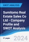 Sumitomo Real Estate Sales Co Ltd - Company Profile and SWOT Analysis - Product Thumbnail Image