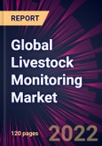 Global Livestock Monitoring Market 2022-2026- Product Image