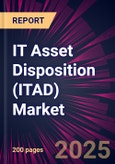 IT Asset Disposition (ITAD) Market 2025-2029- Product Image