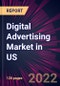 Digital Advertising Market in US 2022-2026 - Product Thumbnail Image
