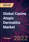 Global Canine Atopic Dermatitis Market 2022-2026 - Product Thumbnail Image