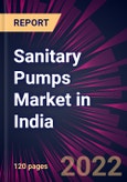 Sanitary Pumps Market in India 2022-2026- Product Image