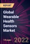 Global Wearable Health Sensors Market 2022-2026 - Product Image