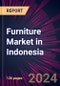 Furniture Market in Indonesia 2024-2028 - Product Image