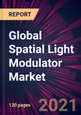 Global Spatial Light Modulator Market 2022-2026- Product Image