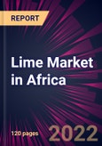 Lime Market in Africa 2022-2026- Product Image