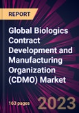 Global Biologics Contract Development and Manufacturing Organization (CDMO) Market 2024-2028- Product Image