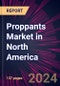 Proppants Market in North America 2024-2028 - Product Image