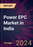 Power EPC Market in India 2024-2028- Product Image