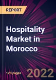 Hospitality Market in Morocco 2022-2026- Product Image