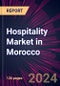 Hospitality Market in Morocco 2022-2026 - Product Thumbnail Image