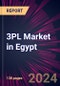 3PL Market in Egypt 2022-2026 - Product Thumbnail Image