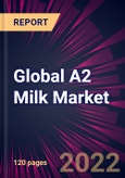 Global A2 Milk Market 2022-2026- Product Image