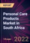 Personal Care Products Market in South Africa 2022-2026 - Product Thumbnail Image