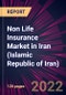 Non Life Insurance Market in Iran (Islamic Republic of Iran) 2022-2026 - Product Thumbnail Image