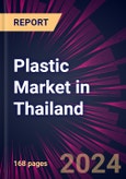 Plastic Market in Thailand 2022-2026- Product Image