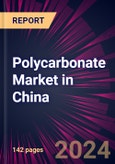 Polycarbonate Market in China 2022-2026- Product Image