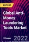Global Anti-Money Laundering Tools Market, By Component, By organization Size, By Deployment, By Solution, By End-User Industry, By Region, Trend Analysis, Competitive Market Share & Forecast, 2018-2030 - Product Thumbnail Image